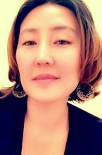 Heleena Hufnagel's profile picture